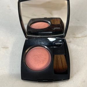 Chanel Joues Contraste powder blush 02 Rose Bronze